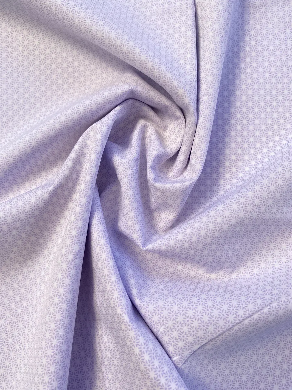 Popelina sol morado 2