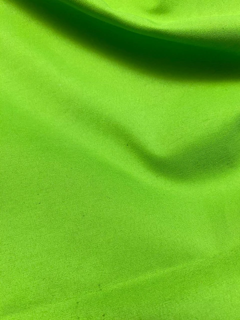 Antifluido Manzana Verde