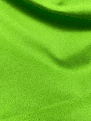 Antifluido Manzana Verde