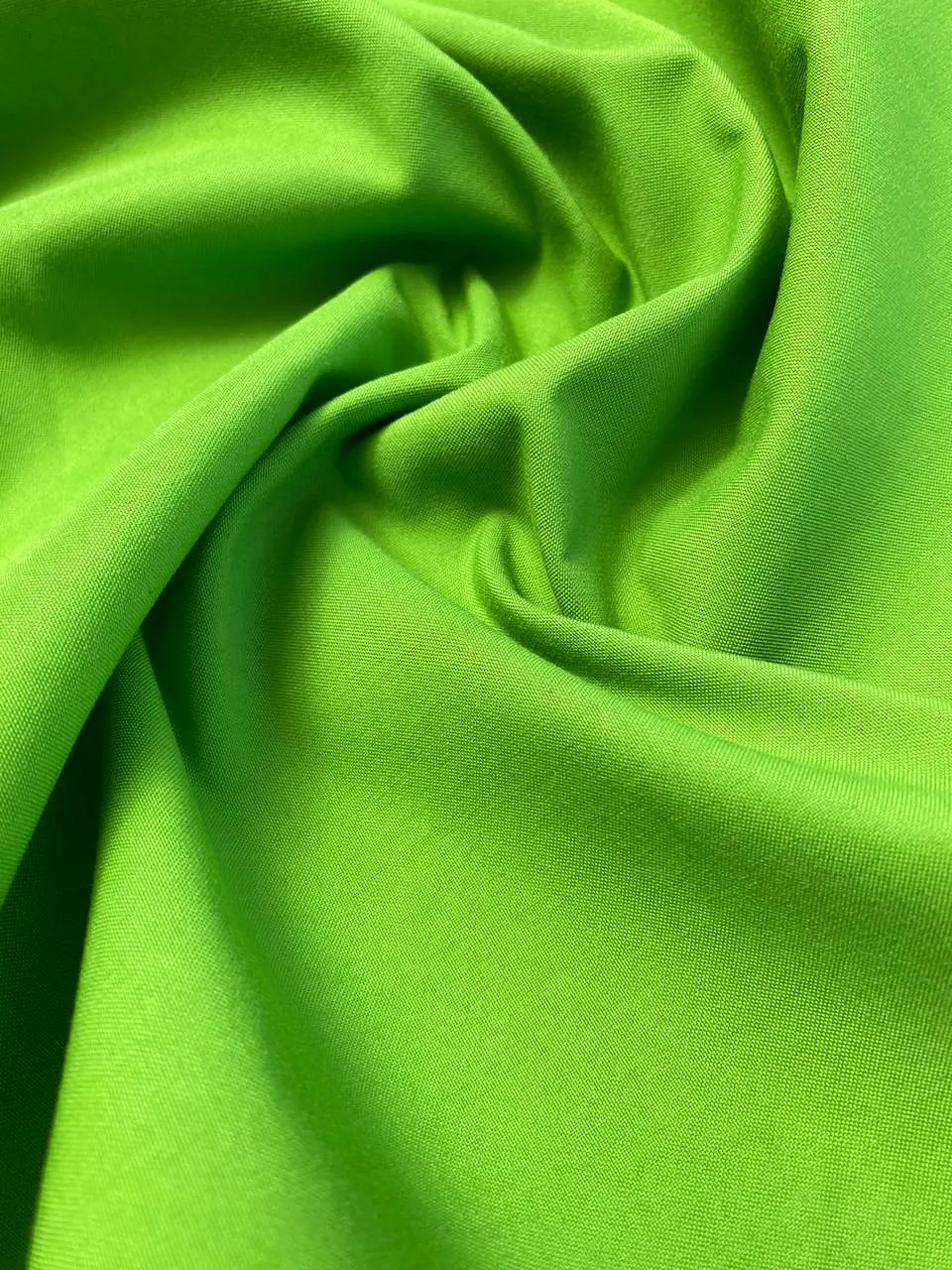 Antifluido Manzana Verde 2