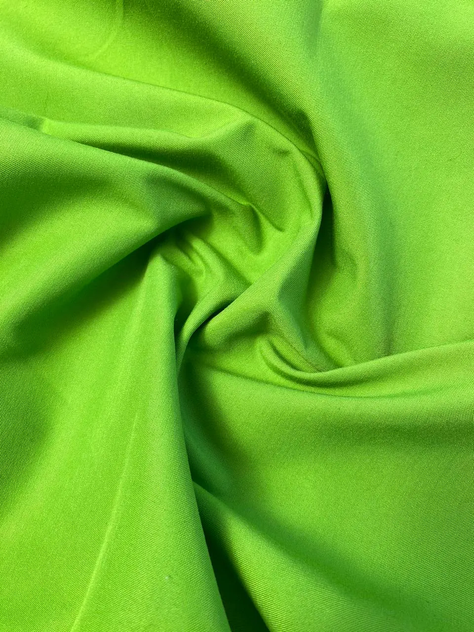 Antifluido Manzana Verde 3