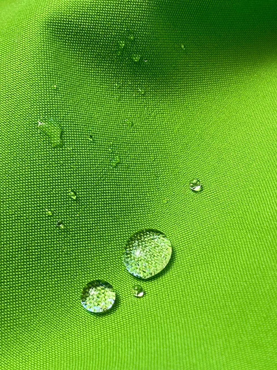 Antifluido Manzana Verde 4