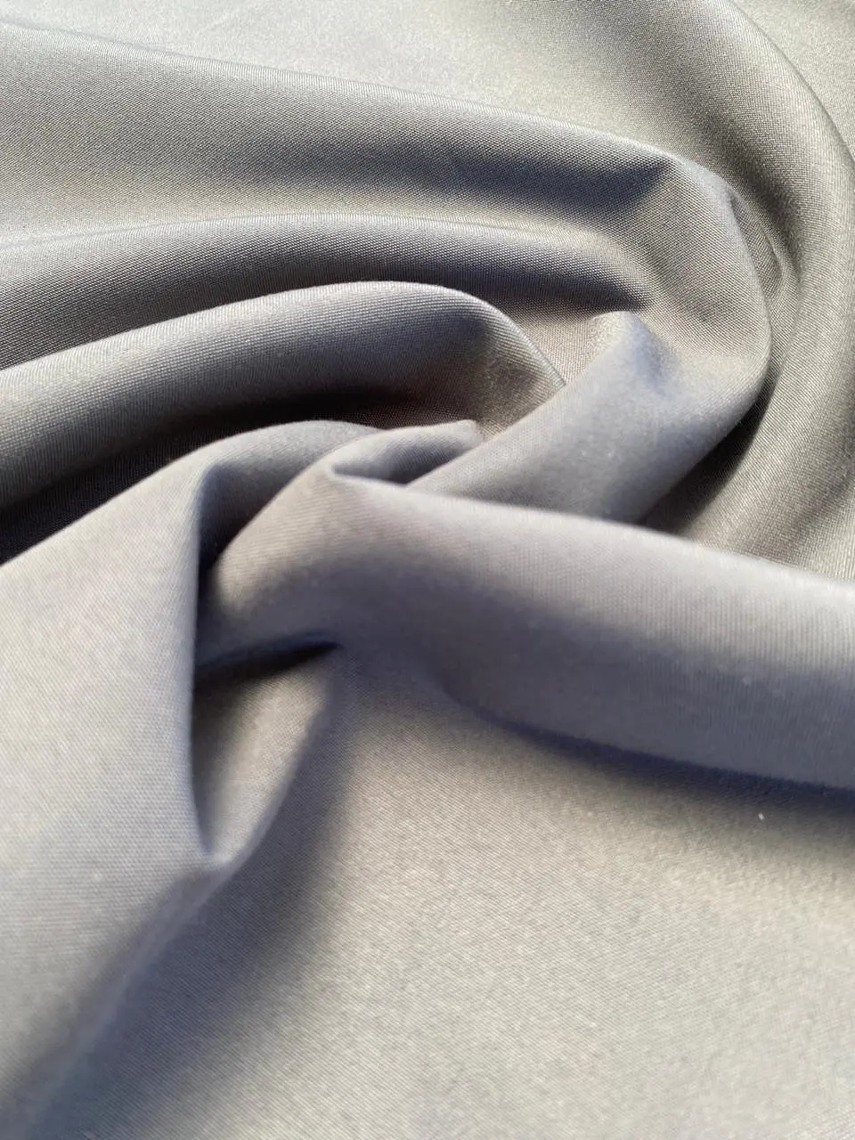 Antifluido Gris Plomo 1