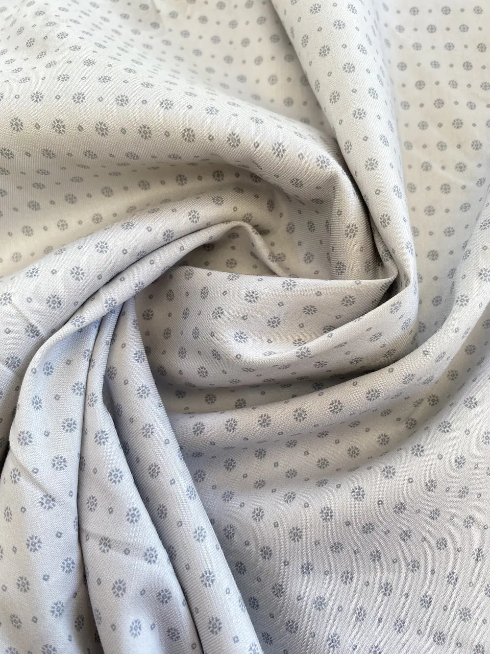 Popelina Sunshine Grid 2