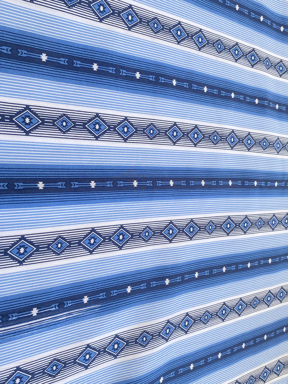 Popelina Tribal Lines 3