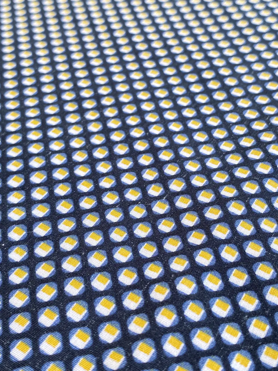 Popelina Cuadro Sol 2