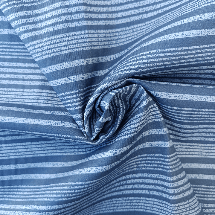 Gabardina Striae Cifrata 2