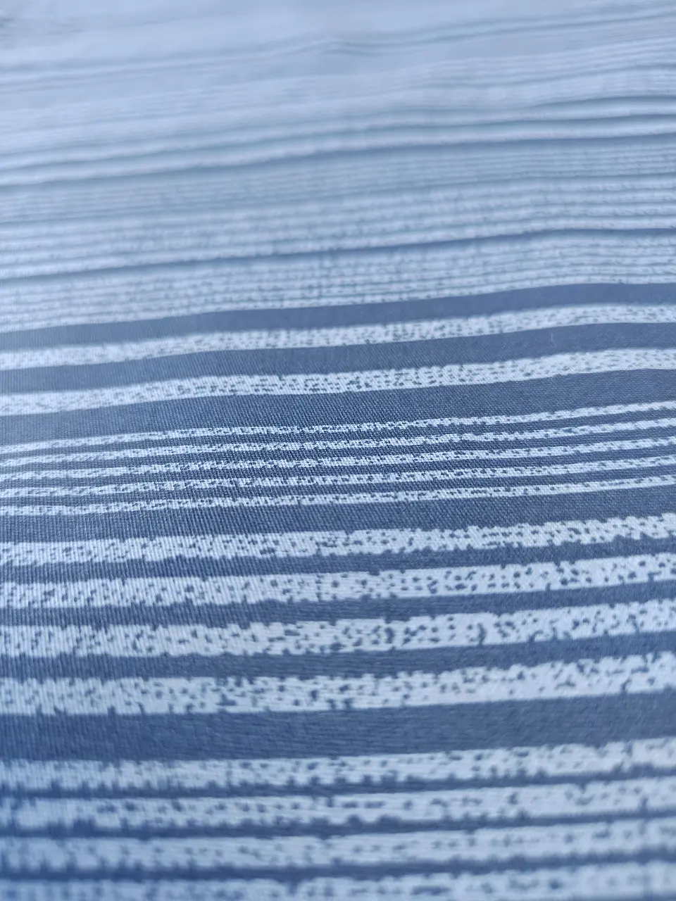 Gabardina Striae Cifrata 3