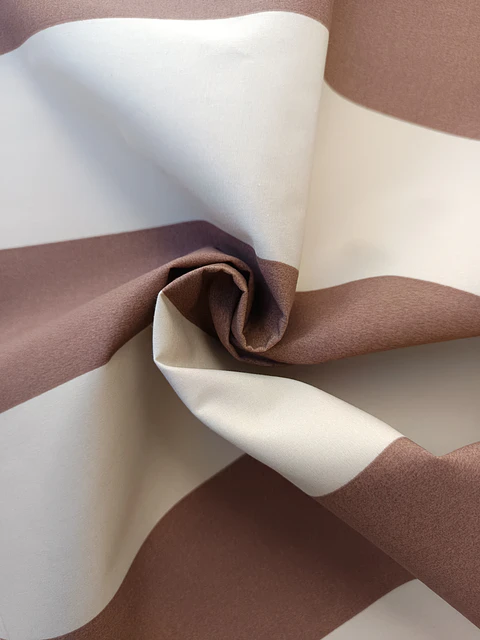 Gabardina Sepia Beach