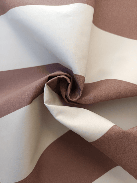 Gabardina Sepia Beach