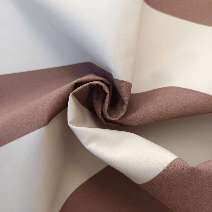 Gabardina Sepia Beach 1