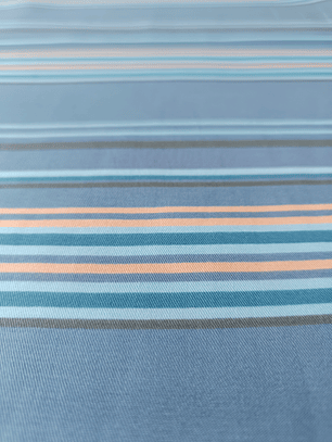 Gabardina Striae Coloride