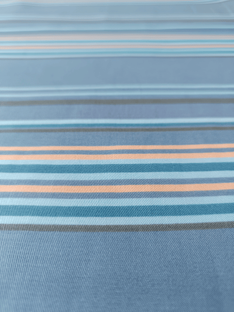 Gabardina Striae Coloride