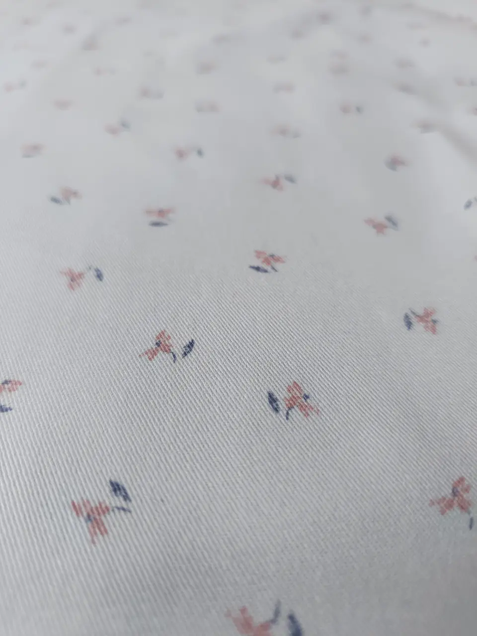 Gabardina Small Flower 3