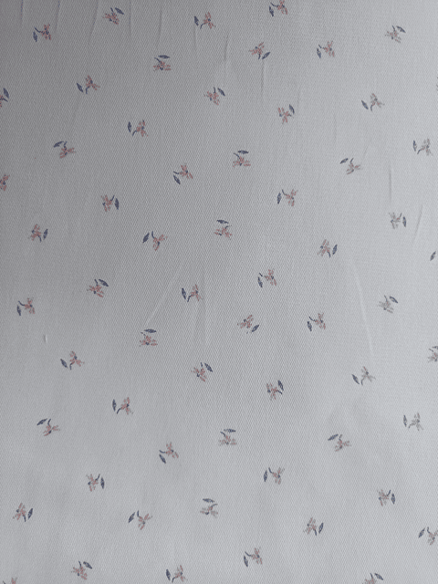 Gabardina Small Flower