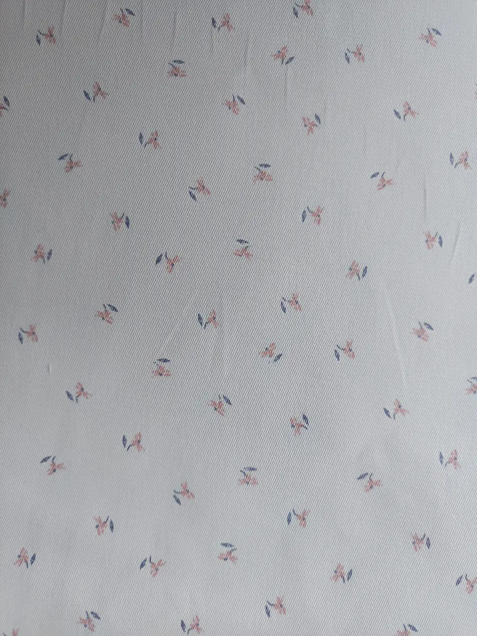 Gabardina Small Flower 2