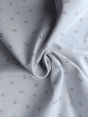 Gabardina Small Flower