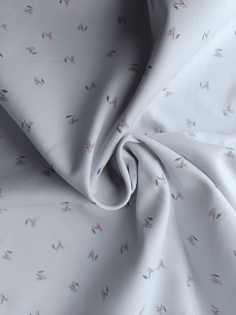 Gabardina Small Flower