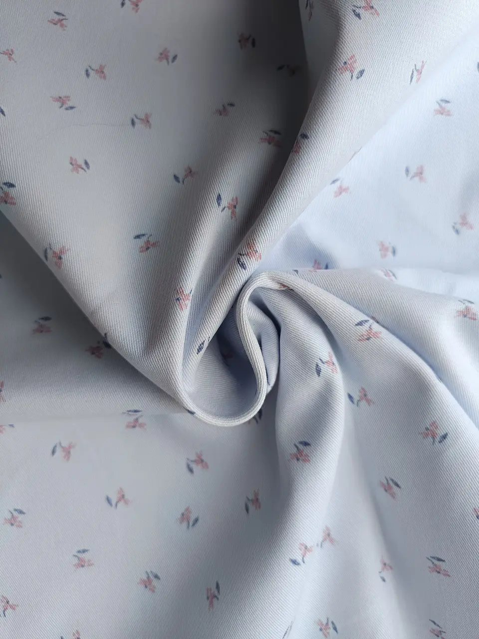 Gabardina Small Flower 1