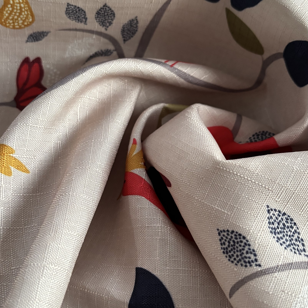 Oxford Tipo Ripstop Jardin 1