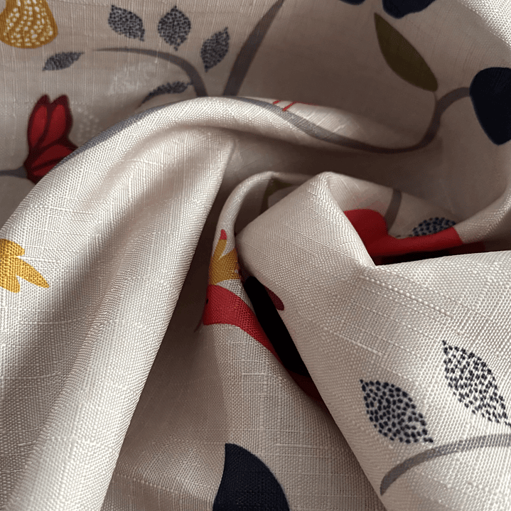 Oxford Tipo Ripstop Jardin 1