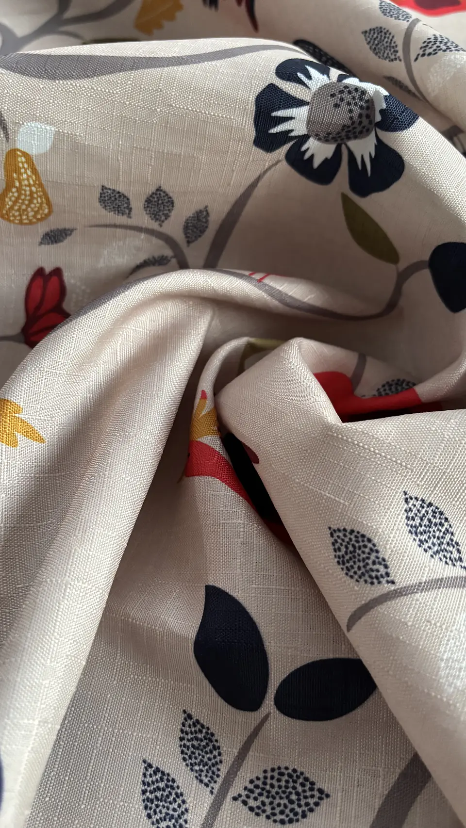 Oxford Tipo Ripstop Jardin 1