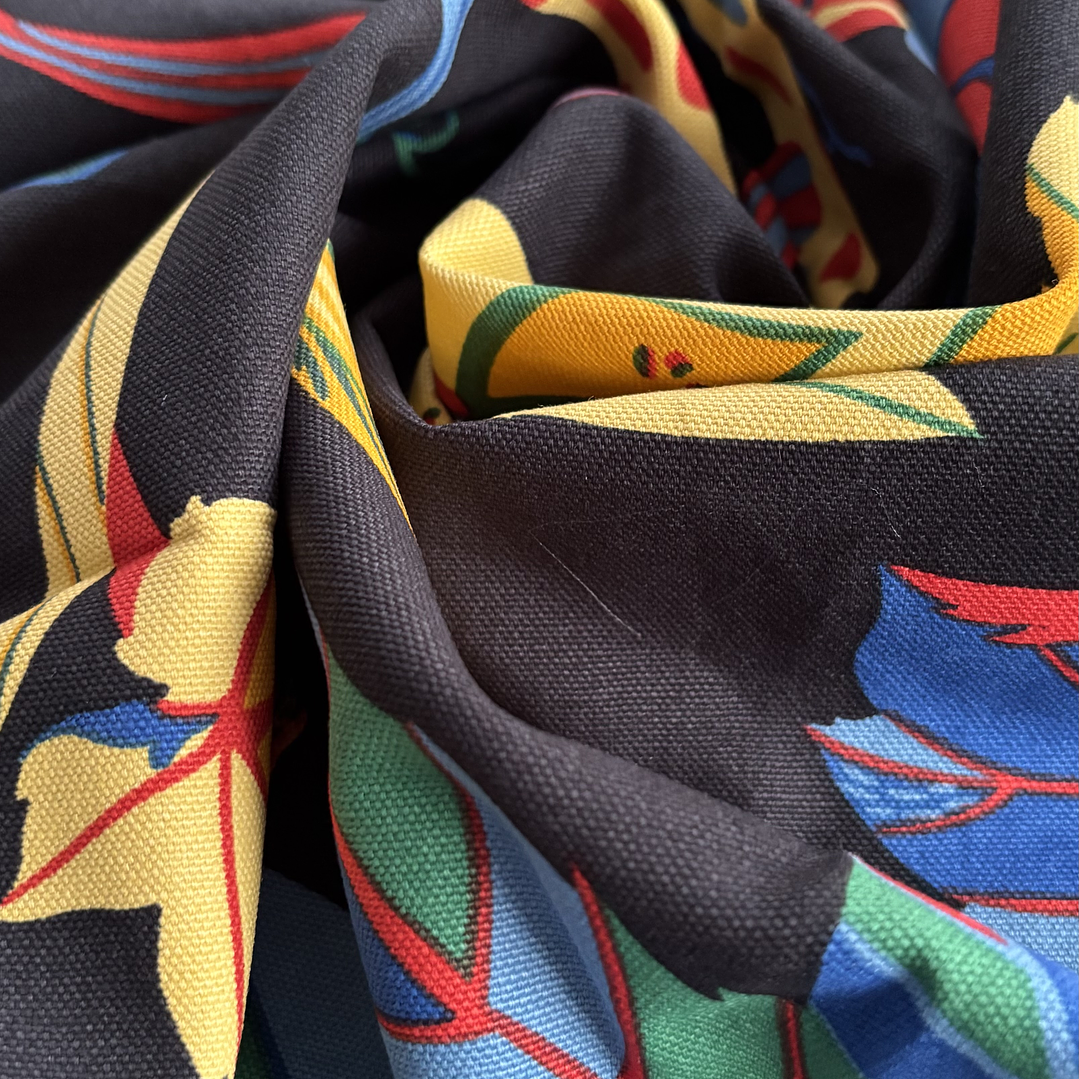 Canvas Tropical Marino  1