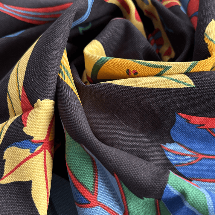 Canvas Tropical Marino  1