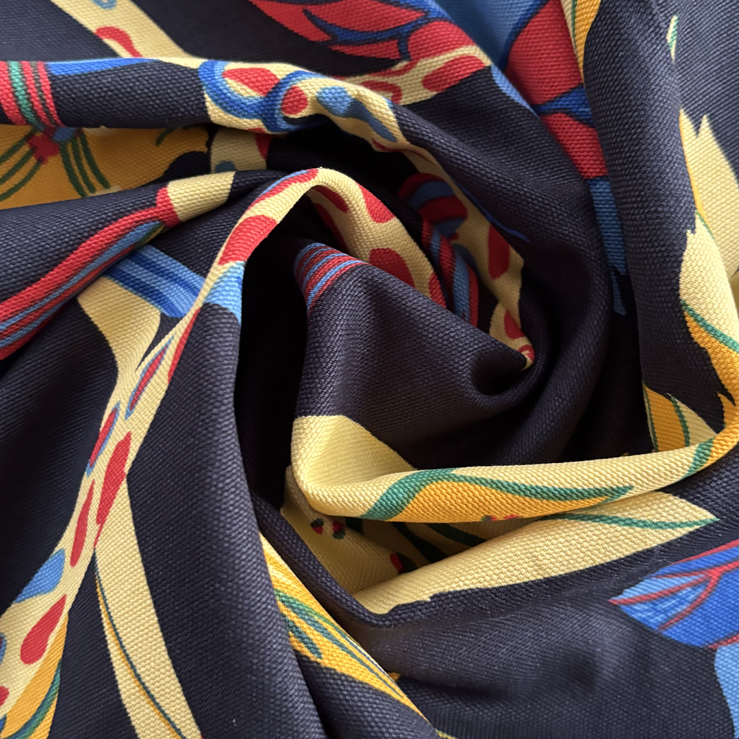 Canvas Tropical Marino  3