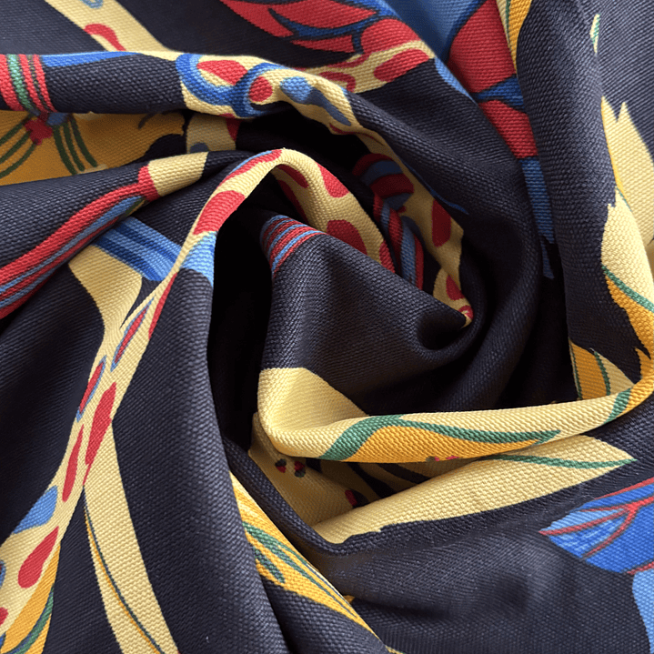 Canvas Tropical Marino  3