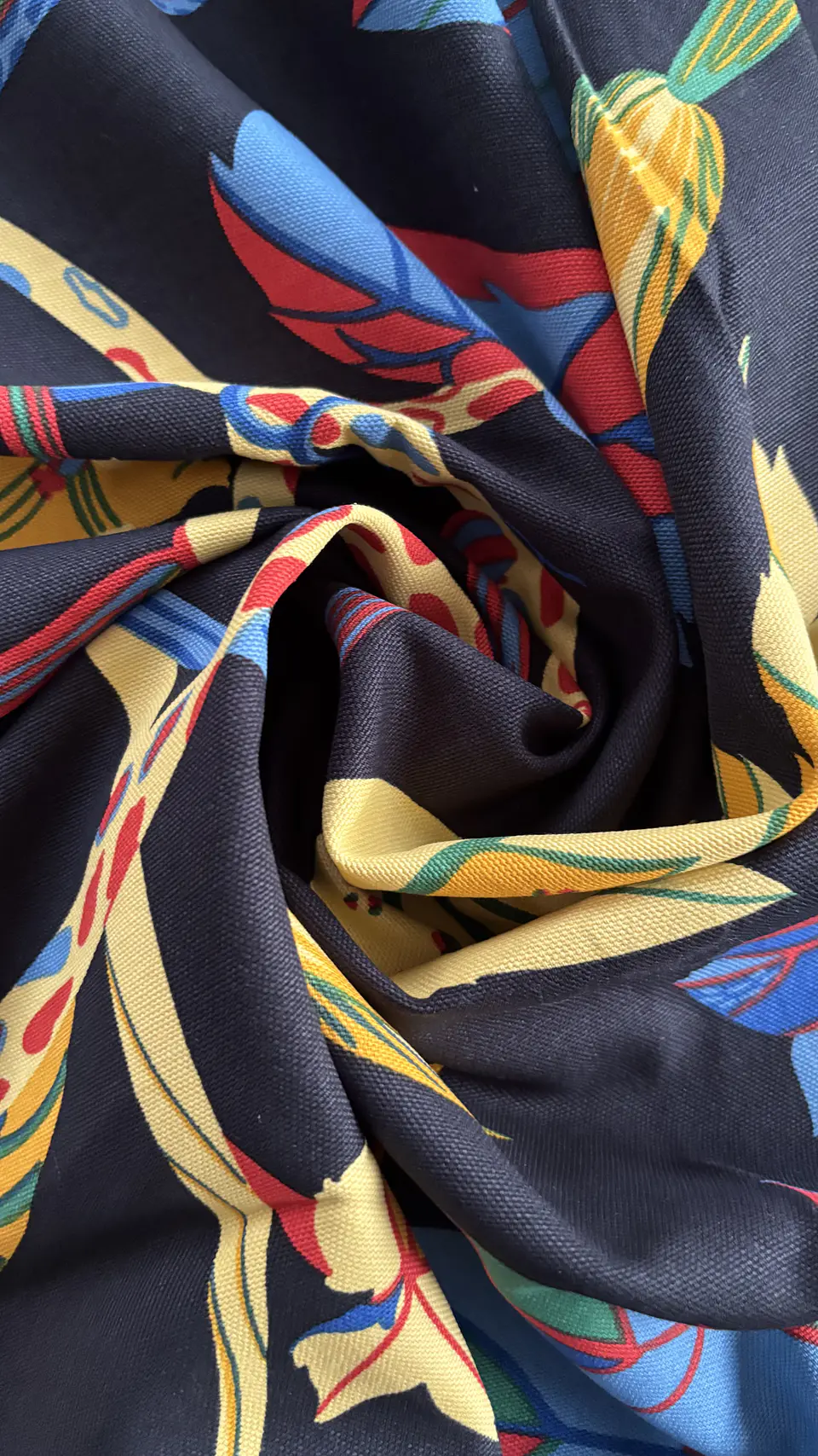 Canvas Tropical Marino  3