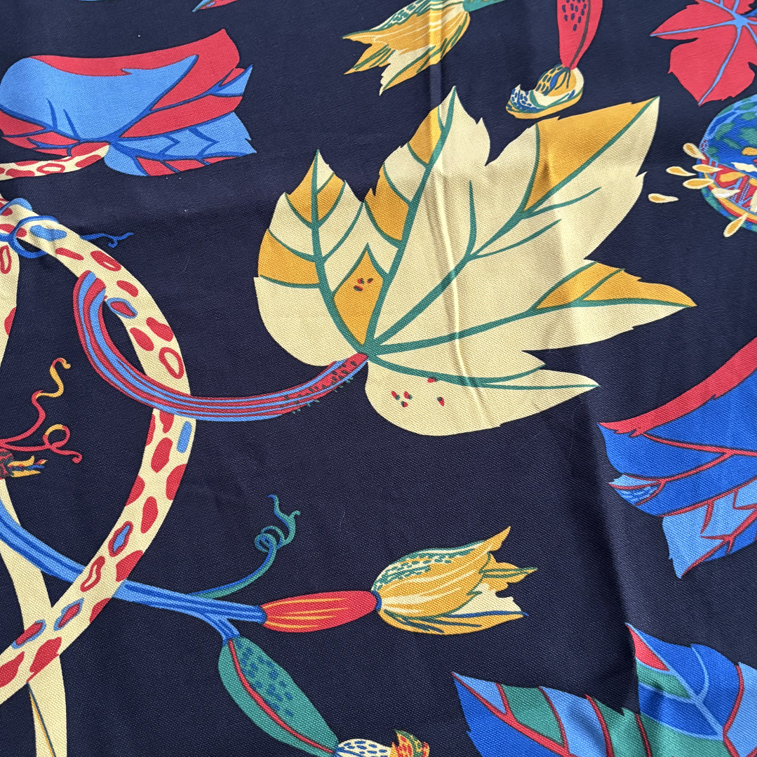 Canvas Tropical Marino  4