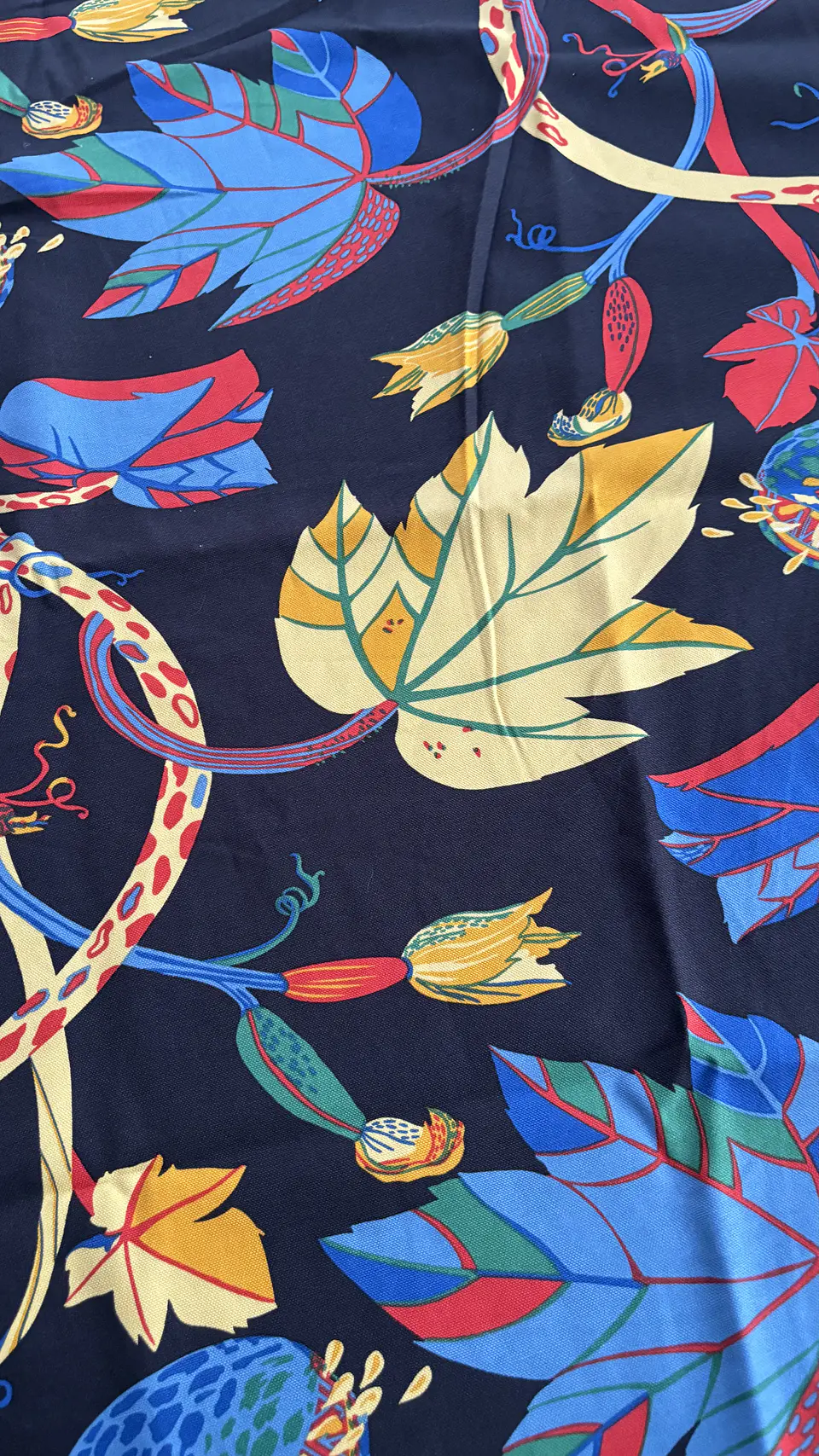 Canvas Tropical Marino  4