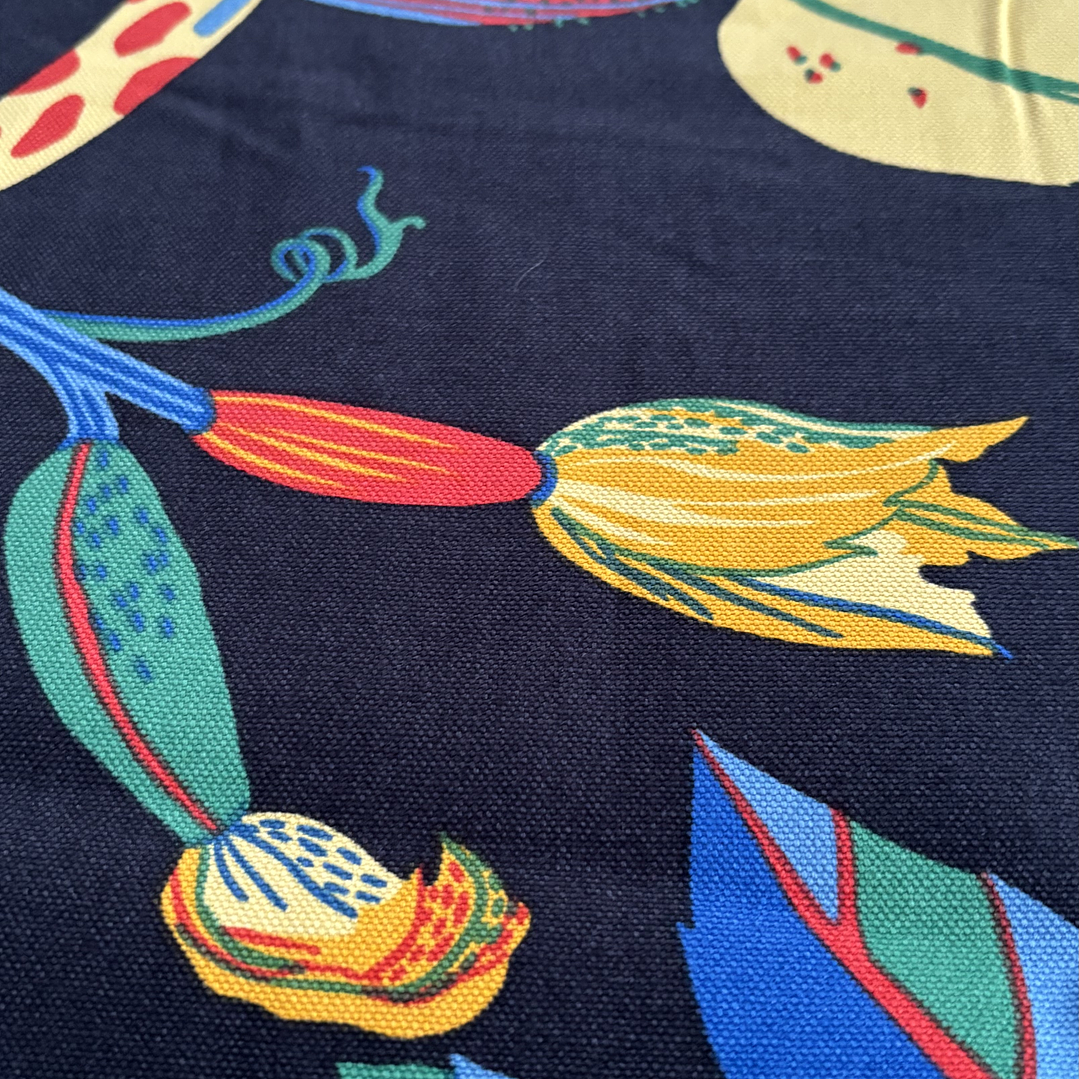 Canvas Tropical Marino  5