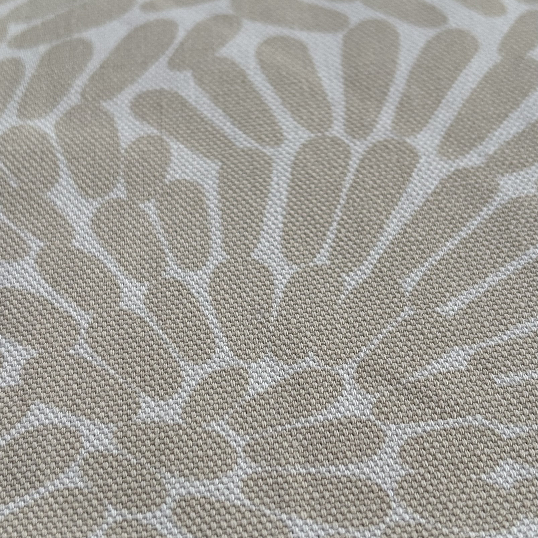 Canvas Natural Coral 3