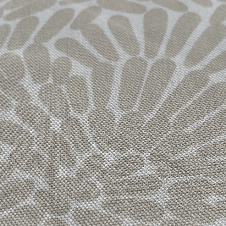 Canvas Natural Coral 3