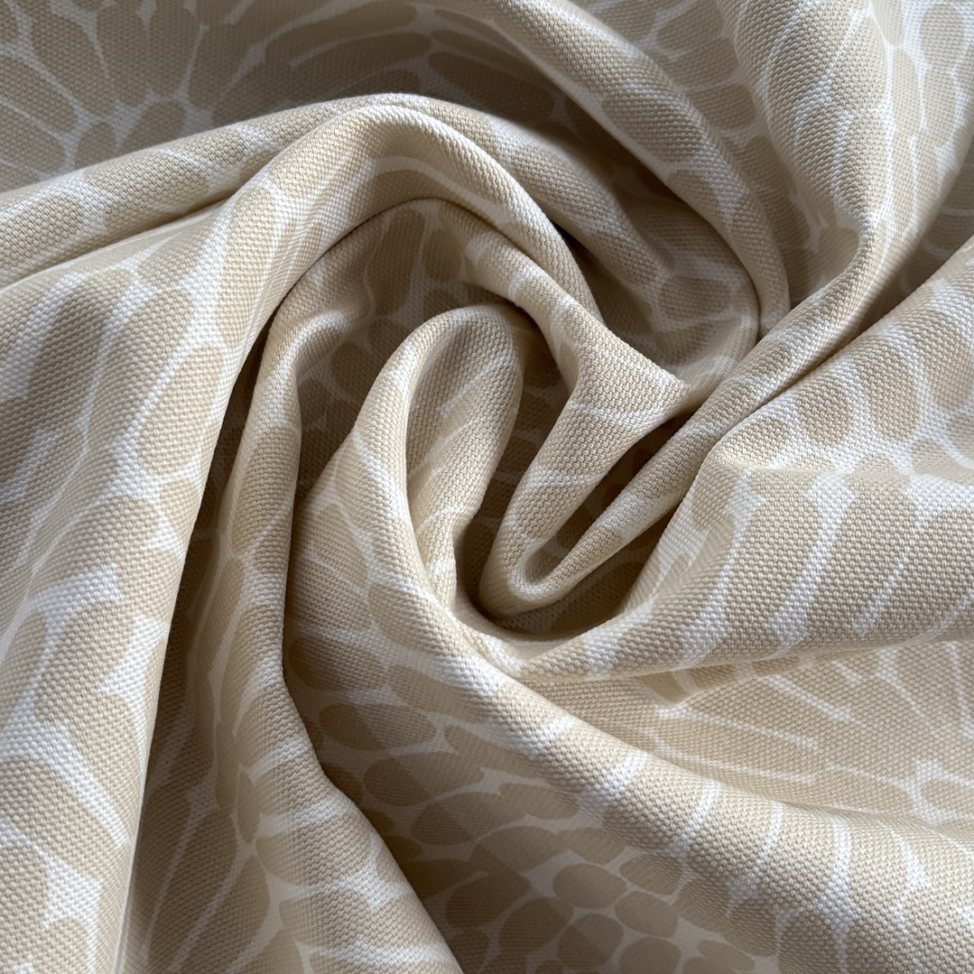 Canvas Natural Coral 4