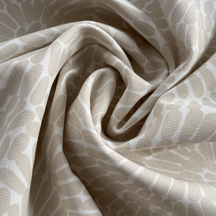 Canvas Natural Coral 4