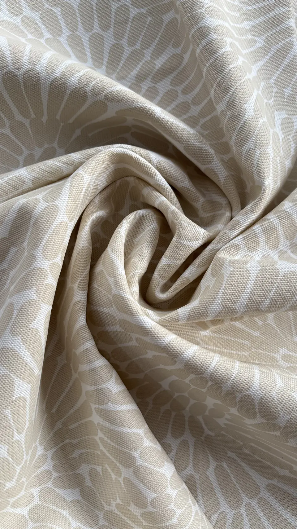 Canvas Natural Coral 4