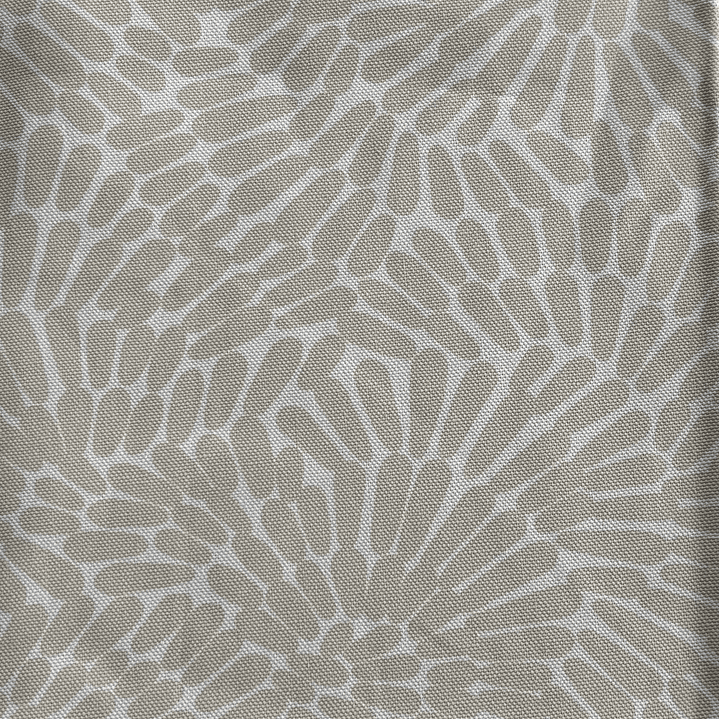 Canvas Natural Coral 5