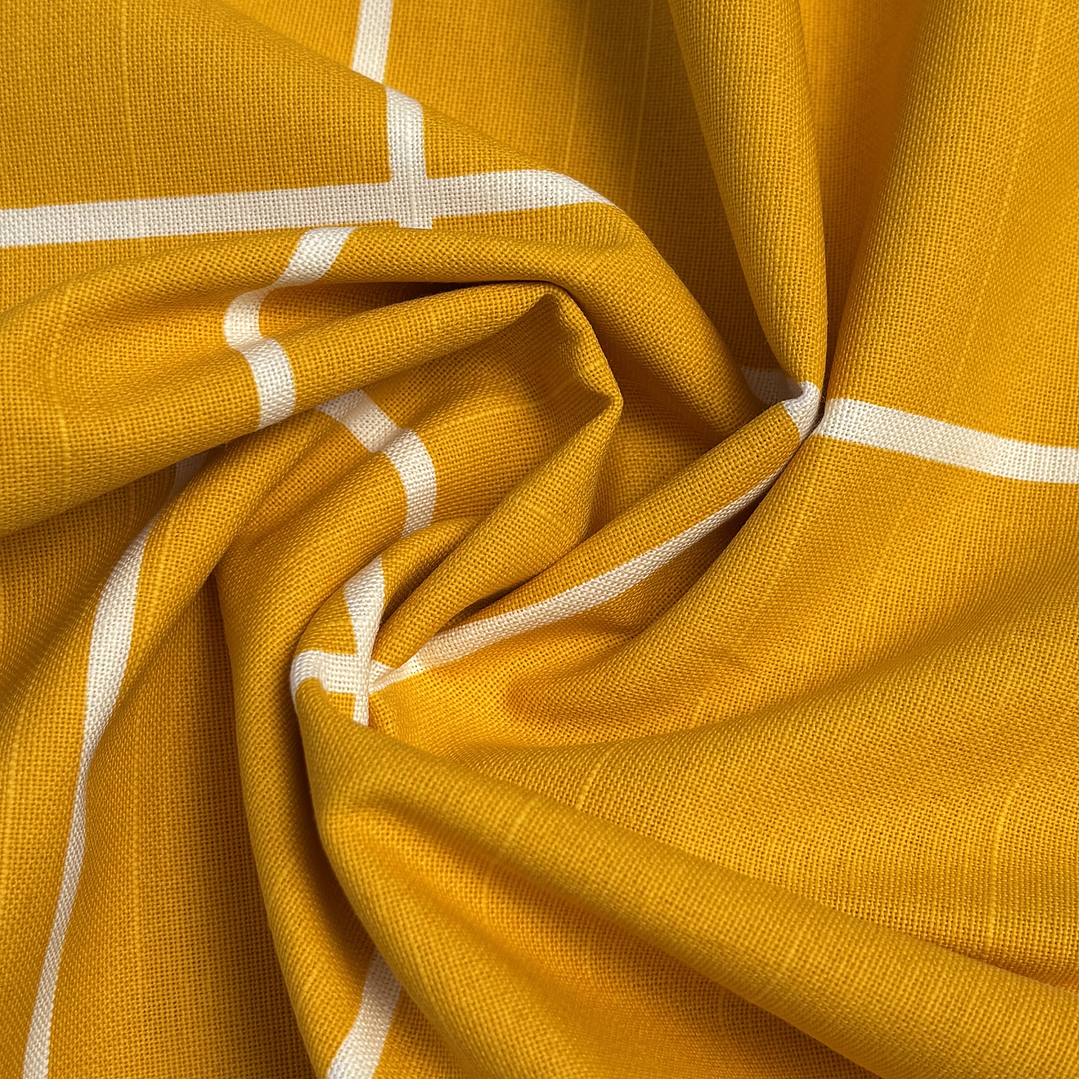 Canvas Mostaza Mediterráneo  1