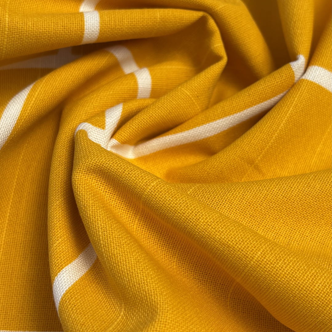 Canvas Mostaza Mediterráneo  6