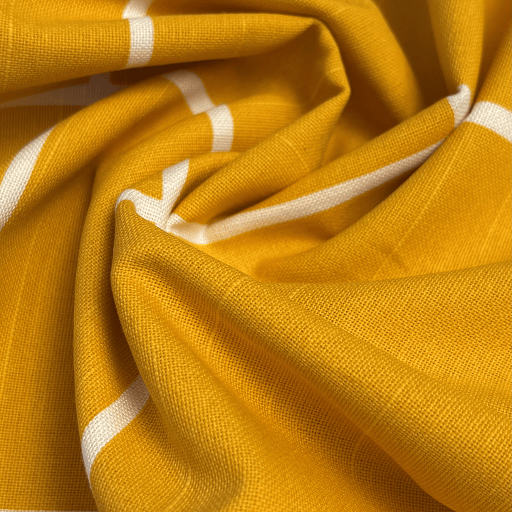 Canvas Mostaza Mediterráneo  6