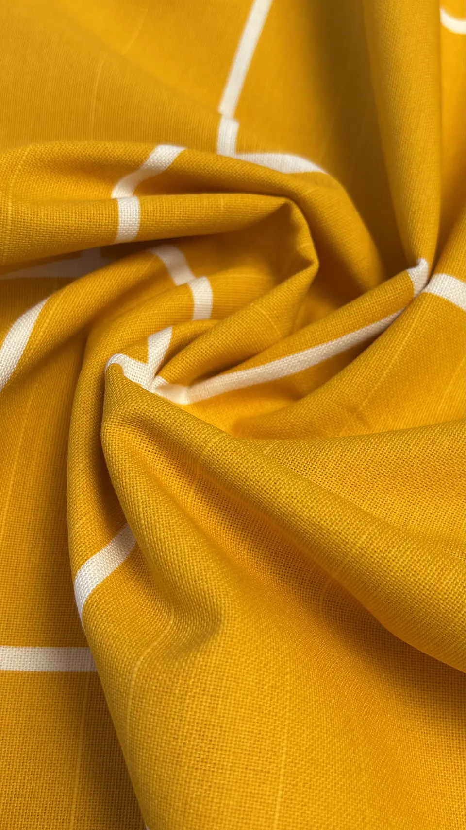 Canvas Mostaza Mediterráneo  6