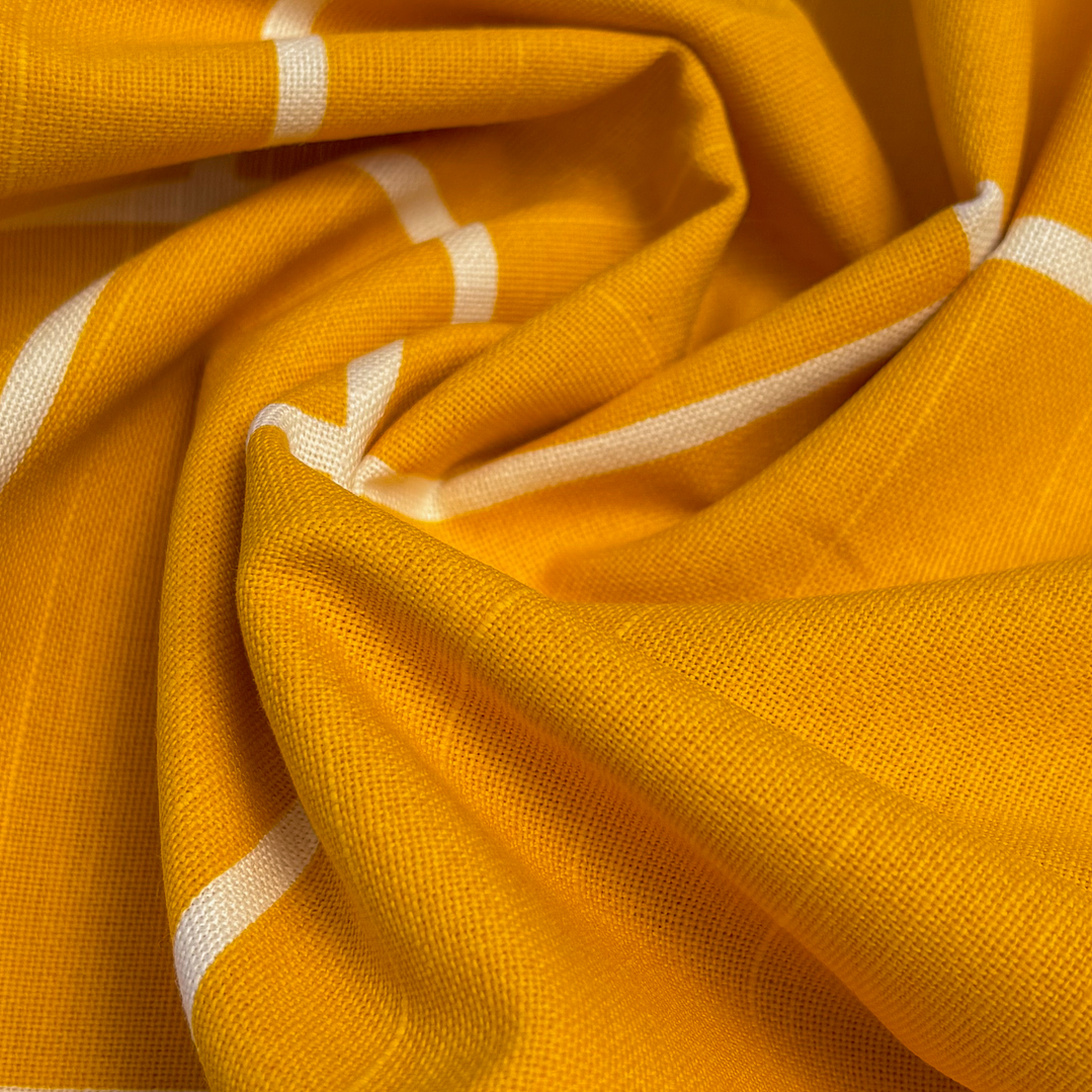 Canvas Mostaza Mediterráneo  7