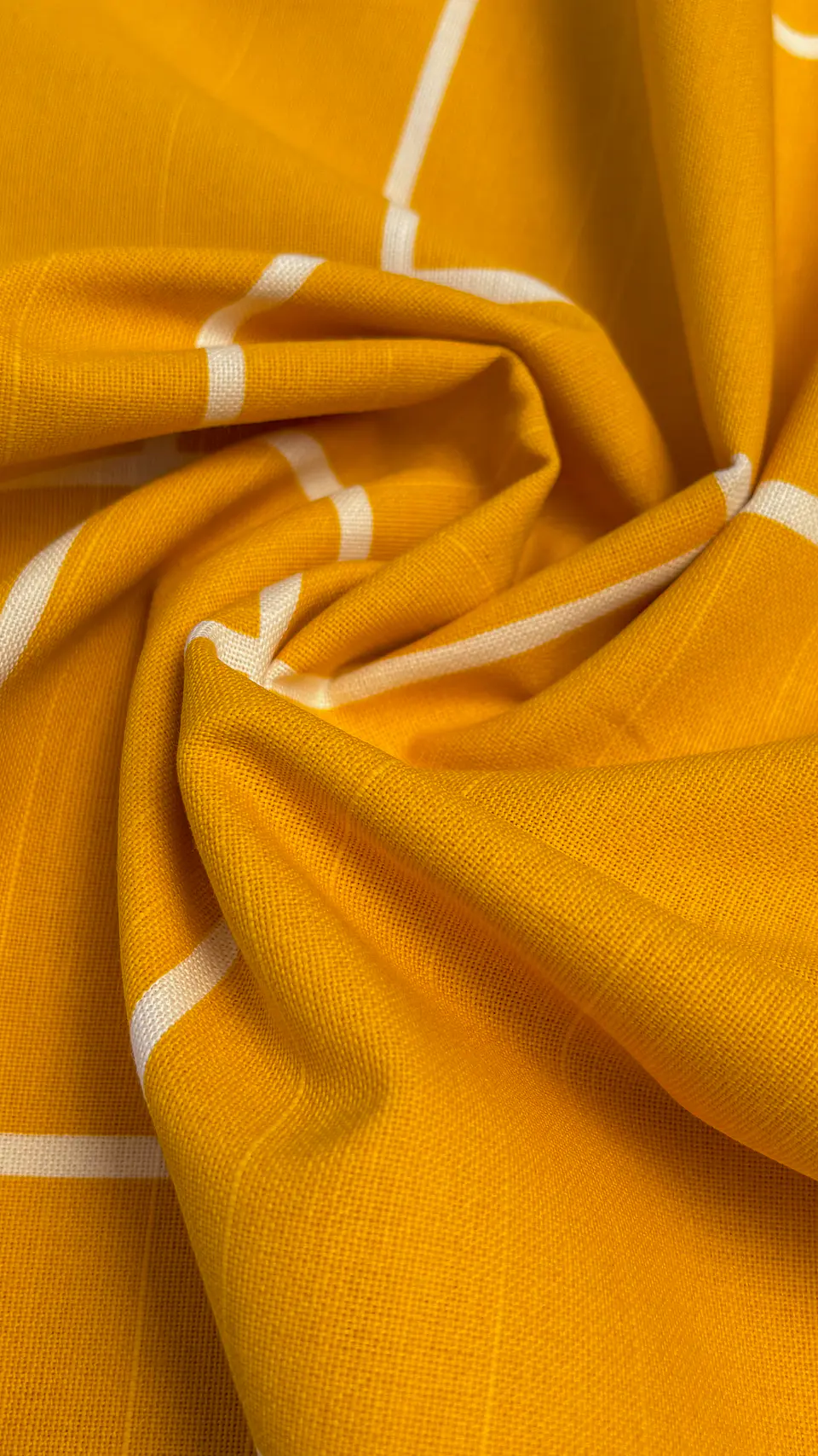 Canvas Mostaza Mediterráneo  7