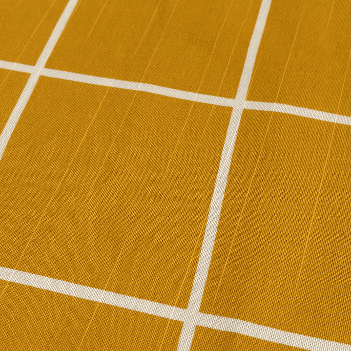 Canvas Mostaza Mediterráneo  3