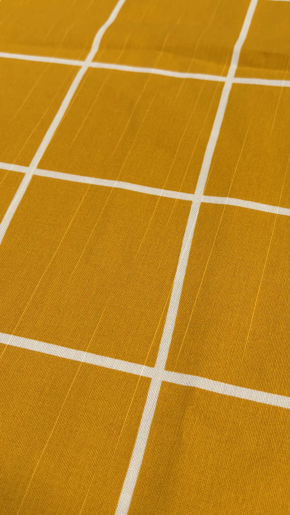 Canvas Mostaza Mediterráneo  3