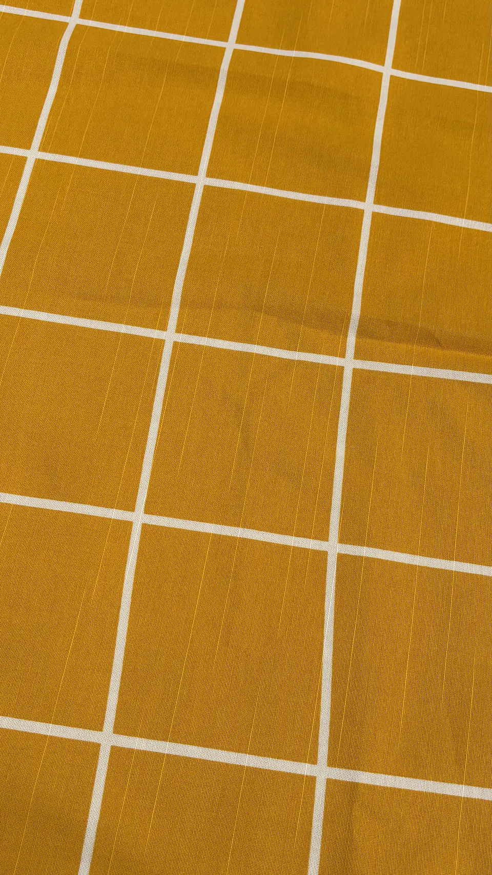 Canvas Mostaza Mediterráneo  8