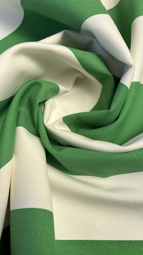 Tela Canvas Green Line ( o Lienzo)